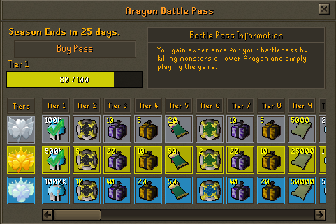 BattlePass